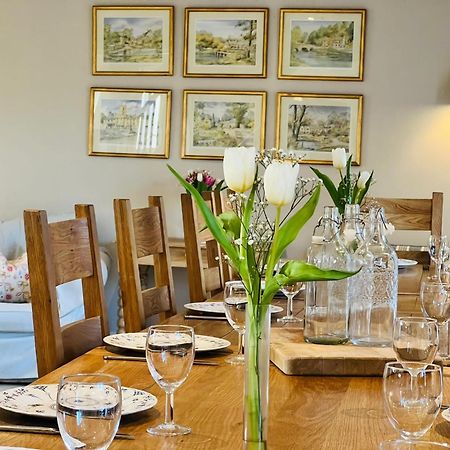 Stanway House, 8 Bedroom, 8 Bath Cheltenham Zewnętrze zdjęcie