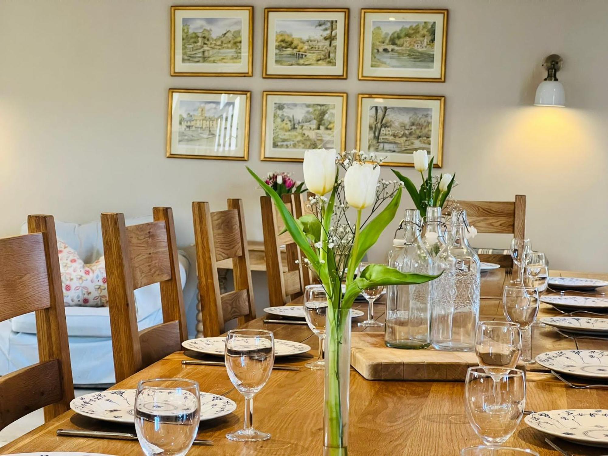 Stanway House, 8 Bedroom, 8 Bath Cheltenham Zewnętrze zdjęcie