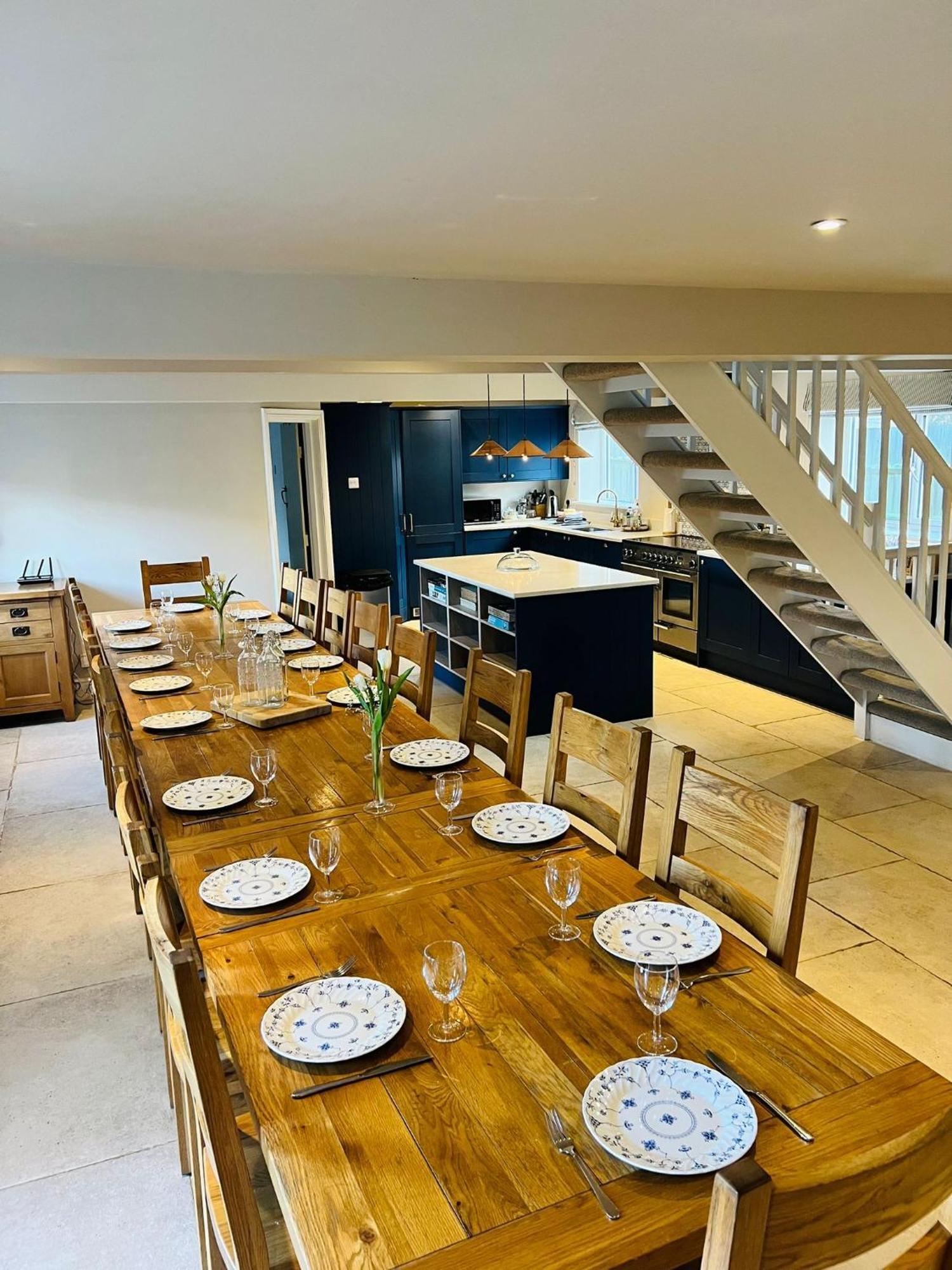Stanway House, 8 Bedroom, 8 Bath Cheltenham Zewnętrze zdjęcie