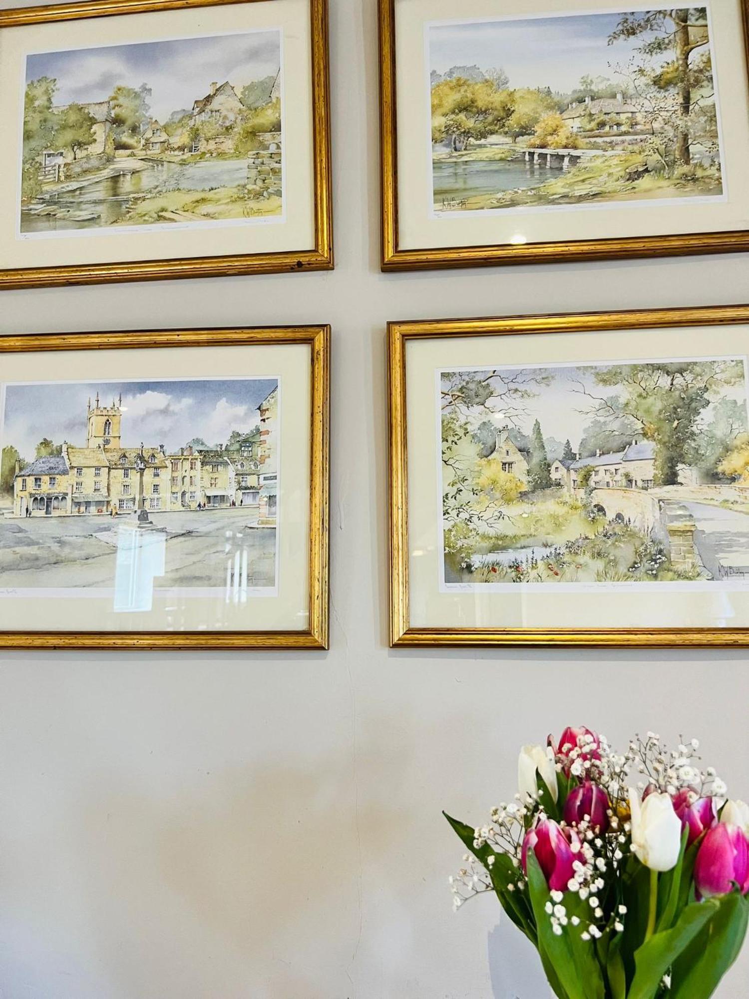 Stanway House, 8 Bedroom, 8 Bath Cheltenham Zewnętrze zdjęcie