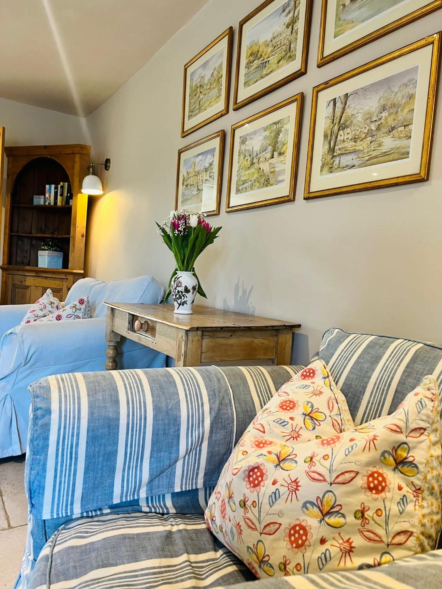 Stanway House, 8 Bedroom, 8 Bath Cheltenham Zewnętrze zdjęcie
