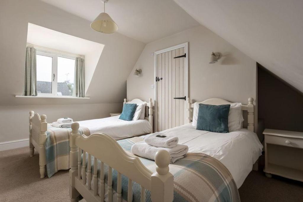 Stanway House, 8 Bedroom, 8 Bath Cheltenham Zewnętrze zdjęcie