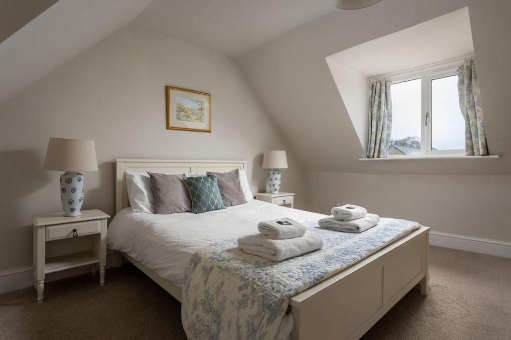 Stanway House, 8 Bedroom, 8 Bath Cheltenham Zewnętrze zdjęcie