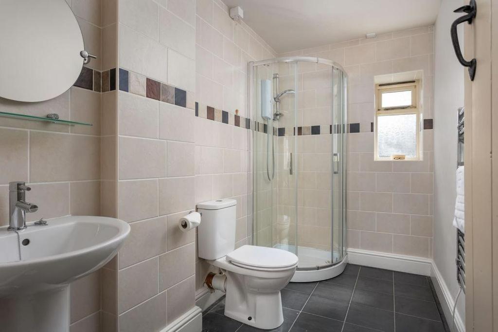 Stanway House, 8 Bedroom, 8 Bath Cheltenham Zewnętrze zdjęcie
