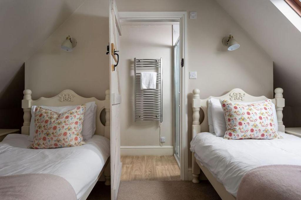 Stanway House, 8 Bedroom, 8 Bath Cheltenham Zewnętrze zdjęcie