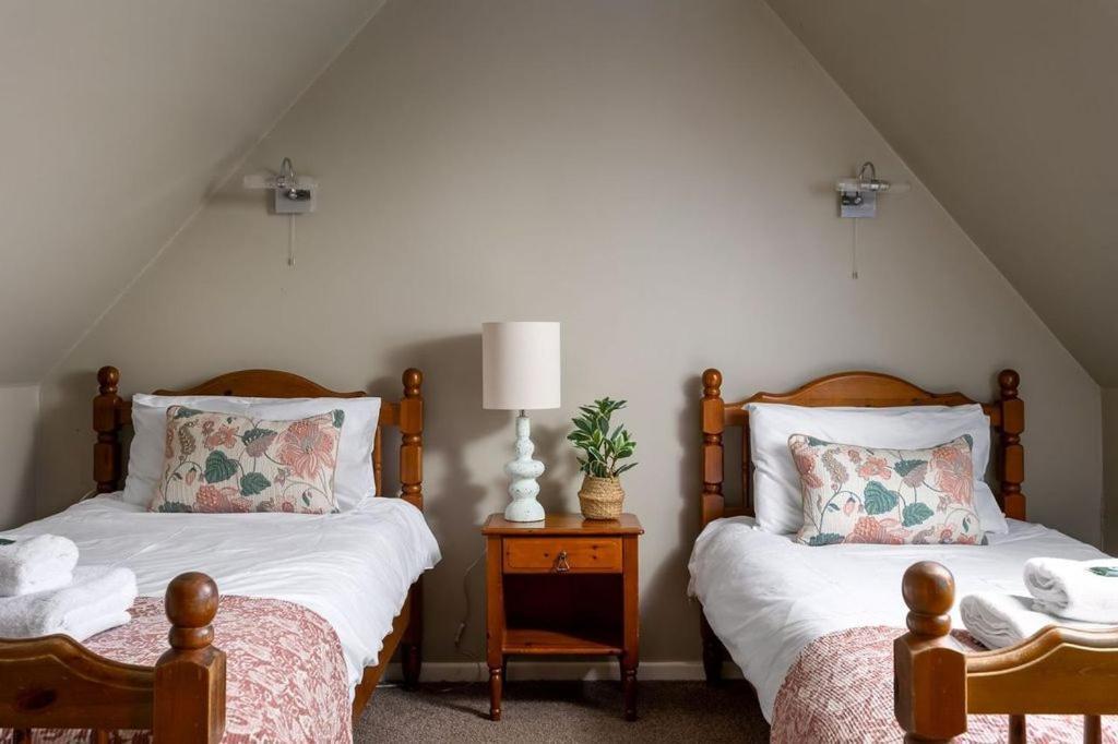 Stanway House, 8 Bedroom, 8 Bath Cheltenham Zewnętrze zdjęcie